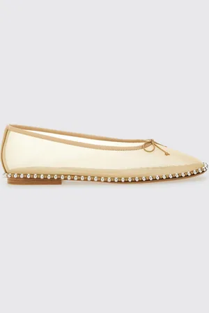 Alexander Wang Ballerines Femme couleur
