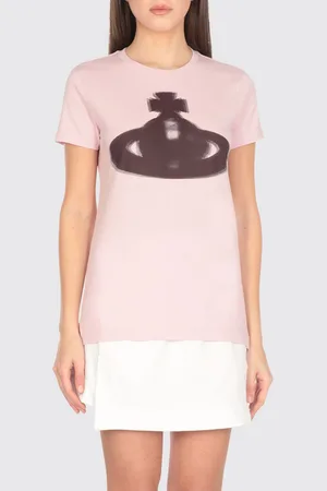Vivienne Westwood T-Shirt Femme couleur