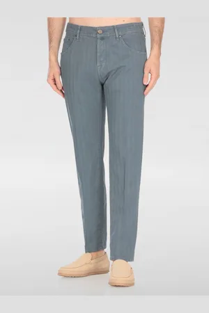 Jacob Cohen Jeans Homme couleur