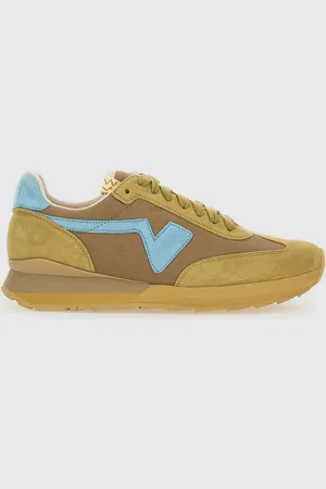 VISVIM Baskets Homme couleur
