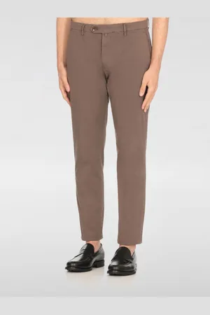 BRIGLIA Pantalon Homme couleur