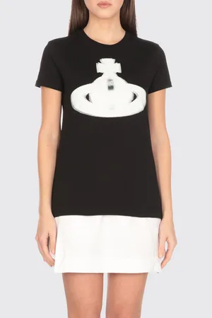 Vivienne Westwood T-Shirt Femme couleur