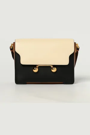 Marni Sac Porté épaule Femme couleur