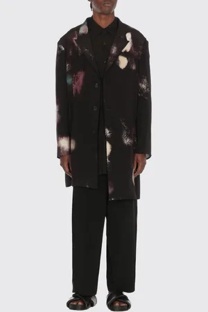 YOHJI YAMAMOTO Veste Homme couleur