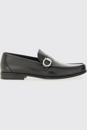 Salvatore Ferragamo Mocassins Homme couleur