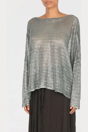 AVANT TOI Pull Femme couleur