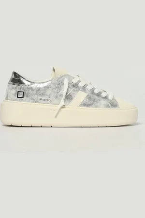 D.A.T.E. Baskets D. A.T. E. Femme couleur
