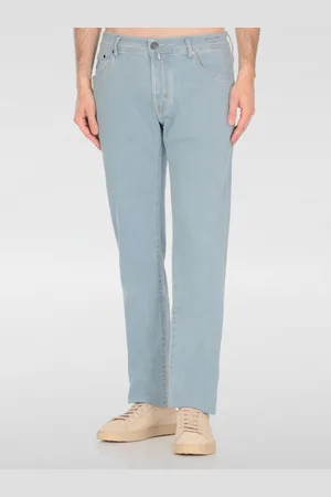 Jacob Cohen Jeans Homme couleur