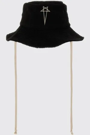 Rick Owens Chapeau Femme couleur