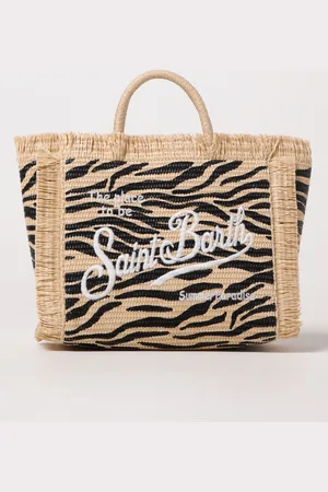 MC2 SAINT BARTH Sac Porté Main Femme couleur