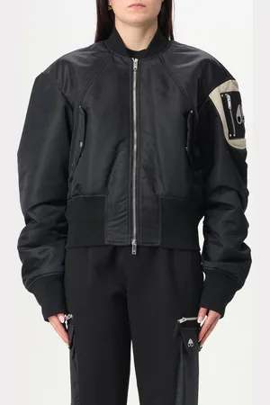 Moose Knuckles Veste Femme couleur