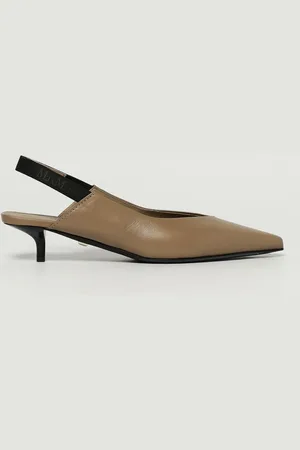 Max Mara Chaussures à Talons Femme couleur