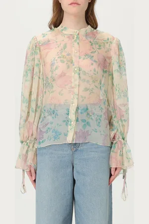 Chloé Chemise CHLOÉ Femme couleur