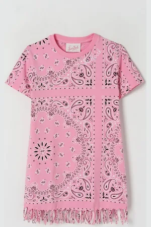 MC2 SAINT BARTH Robe Enfant couleur