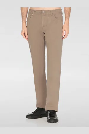 Jacob Cohen Pantalon Homme couleur