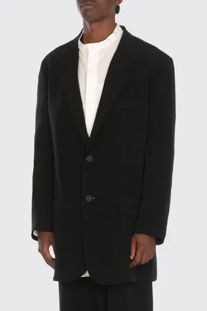 YOHJI YAMAMOTO Veste Homme couleur