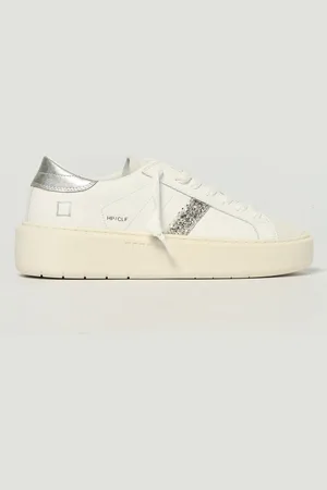 D.A.T.E. Baskets D. A.T. E. Femme couleur