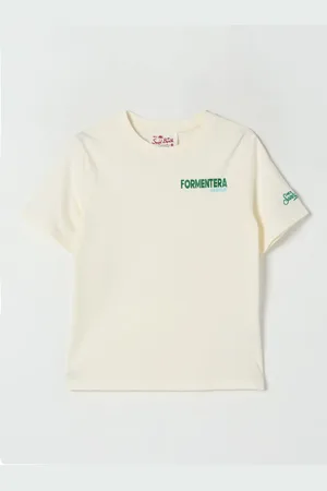 MC2 SAINT BARTH T-Shirt Enfant couleur