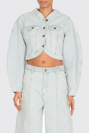 ROTATE Veste Femme couleur