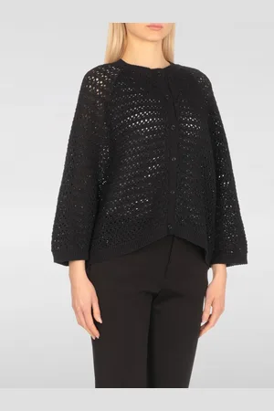 Fabiana Filippi Cardigan Femme couleur