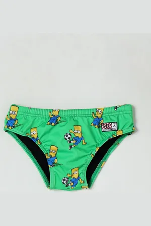 MC2 SAINT BARTH Maillot De Bain Enfant couleur