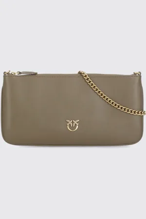 Pinko Sac Porté épaule Femme couleur