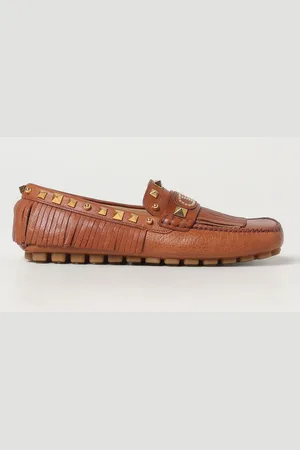 VALENTINO GARAVANI Mocassins Femme couleur