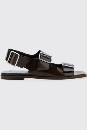 Aeyde Chaussures à Talons Femme couleur