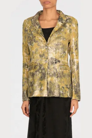 AVANT TOI Blazer Femme couleur