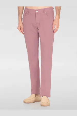 Jacob Cohen Pantalon Homme couleur