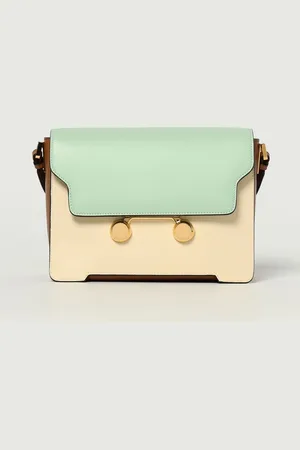 Marni Sac Porté épaule Femme couleur