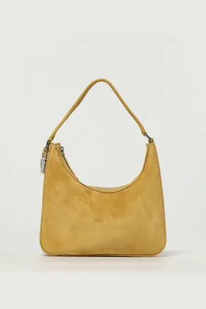 By Far Sac Porté épaule Femme couleur