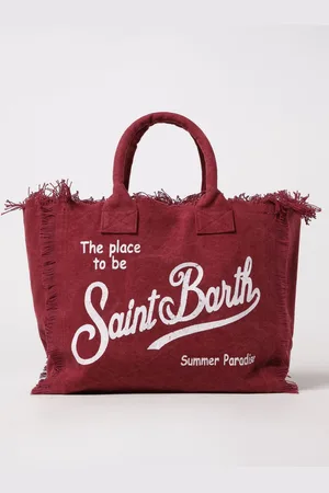 MC2 SAINT BARTH Sac Porté Main Femme couleur