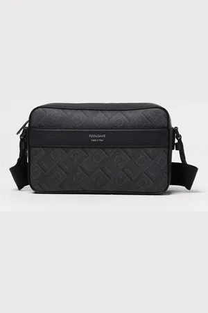 Salvatore Ferragamo Sacoche Homme couleur