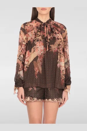 ZIMMERMANN Jupe Femme couleur