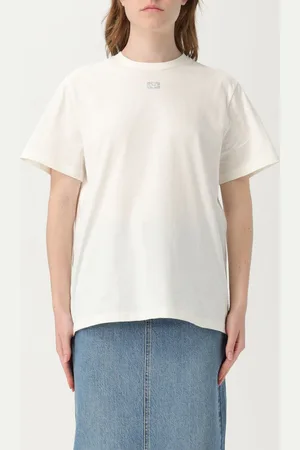 Ganni Sweat-Shirt Femme couleur