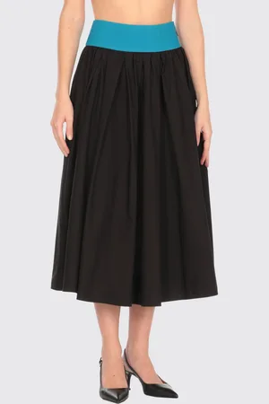 Msgm Jupe Femme couleur