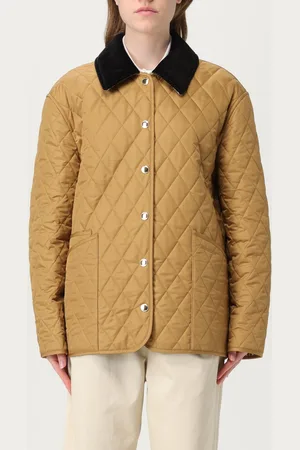 Burberry Veste Femme couleur
