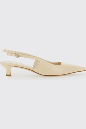 Aeyde Chaussures Basses Femme couleur