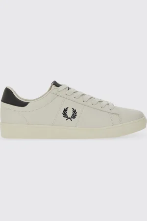 Fred Perry Baskets Homme couleur