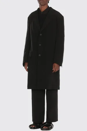 YOHJI YAMAMOTO Veste Homme couleur