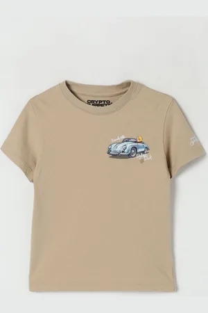 MC2 SAINT BARTH T-Shirt Enfant couleur