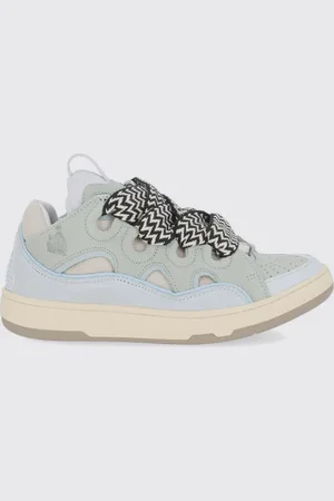 Lanvin Baskets Homme couleur