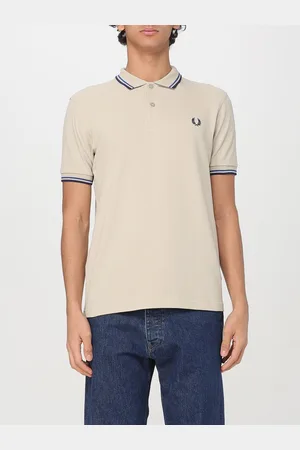 Fred Perry Polo Homme couleur