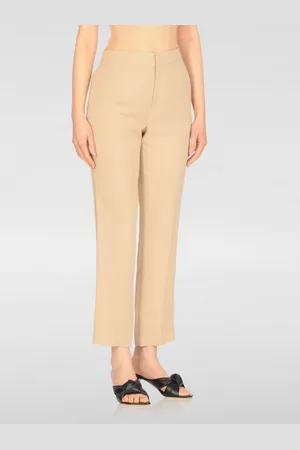 Fabiana Filippi Pantalon Femme couleur