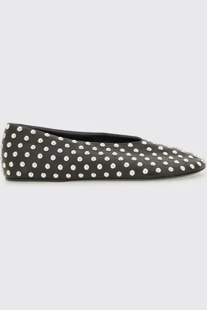 Jil Sander Ballerines Femme couleur