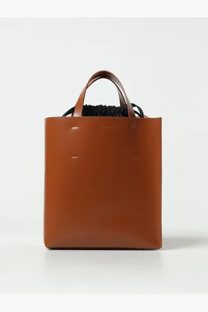 Marni Sac Porté Main Femme couleur