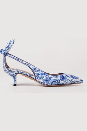 Aquazzura Escarpins Femme couleur