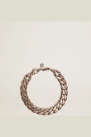 Golden Goose Bracelet En Chaîne Timeless Homme, Homme