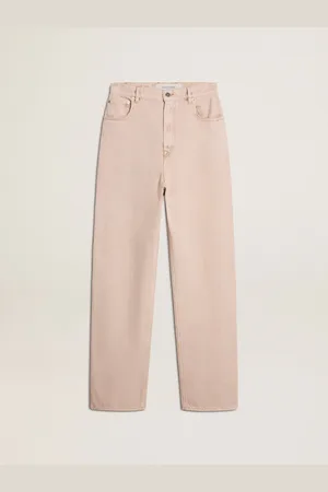Golden Goose Jean Pour Femme, Femme